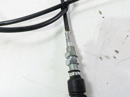 2022 Polaris RZR XP 4 1000 Premium Gear Shifter & Cable Set 7081893 1542256 {{ shop.shopifyCountryName }} - Mototech271