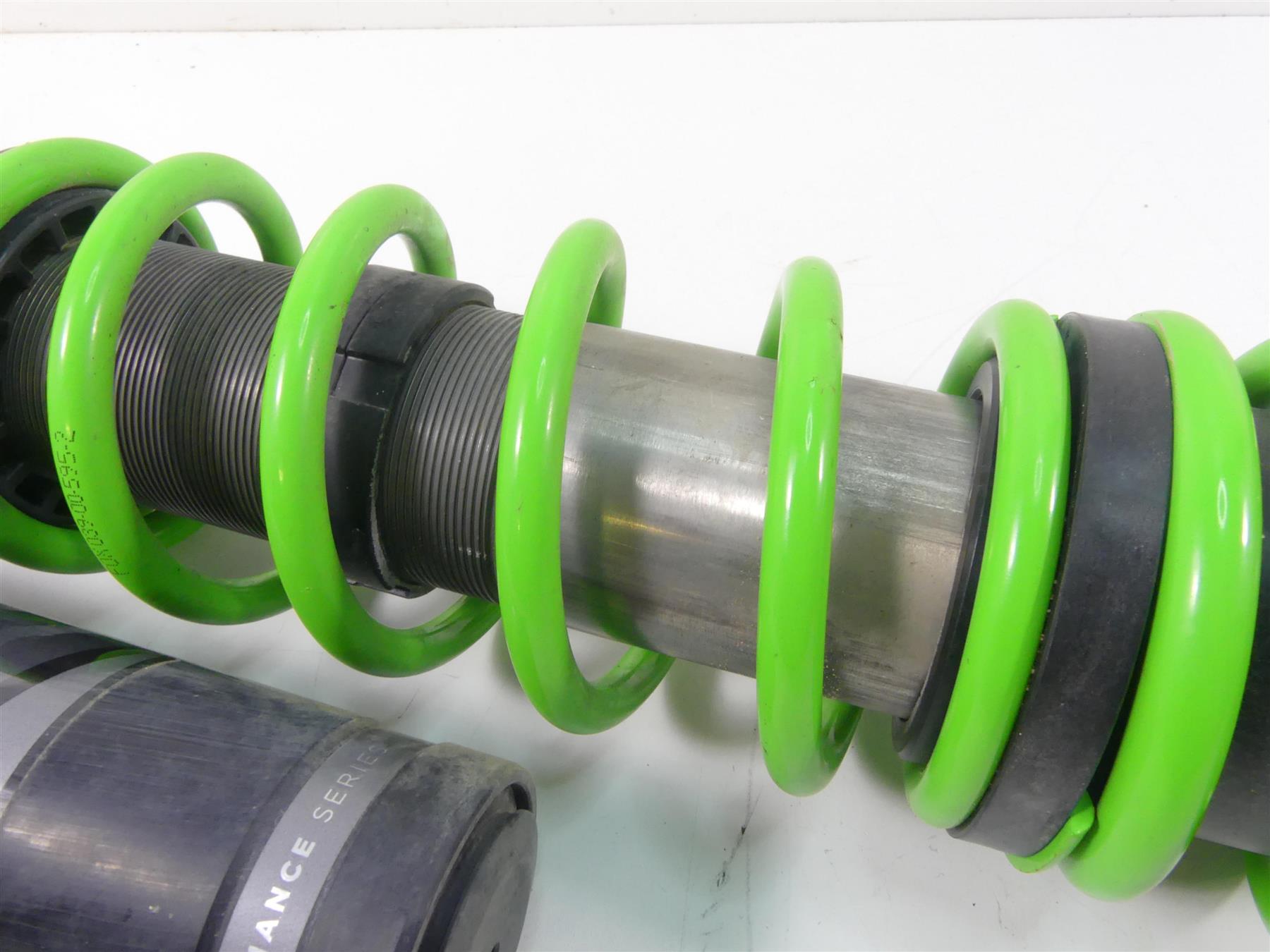 2021 Kawasaki Teryx KRX KRF 1000 Straight Fox Right Rear Shock Damper 45014-0628 {{ shop.shopifyCountryName }} - Mototech271