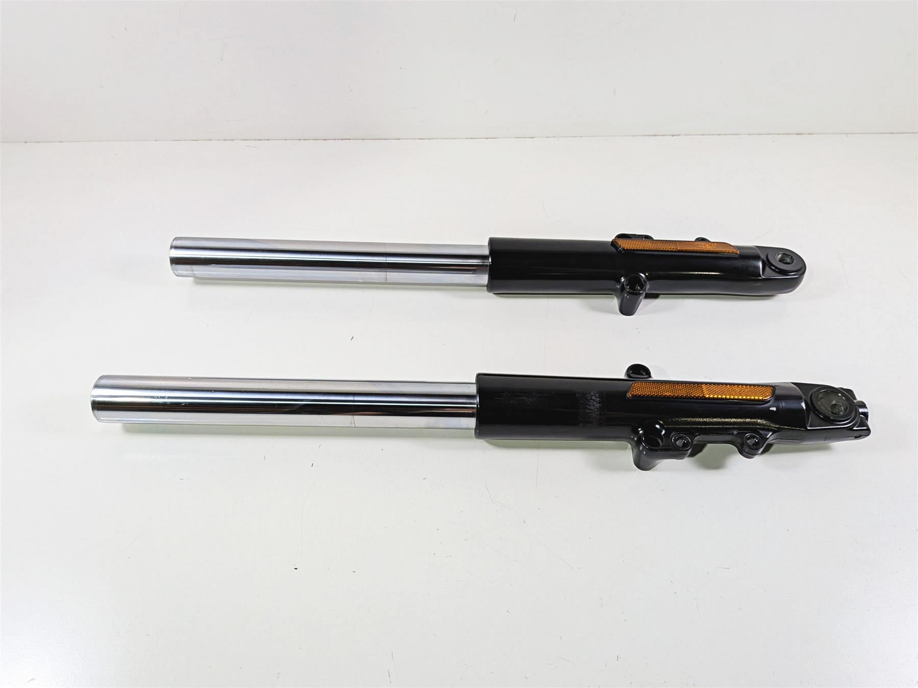 2021 Harley FLHRXS Road King Special Straight Front Fork Leg Set