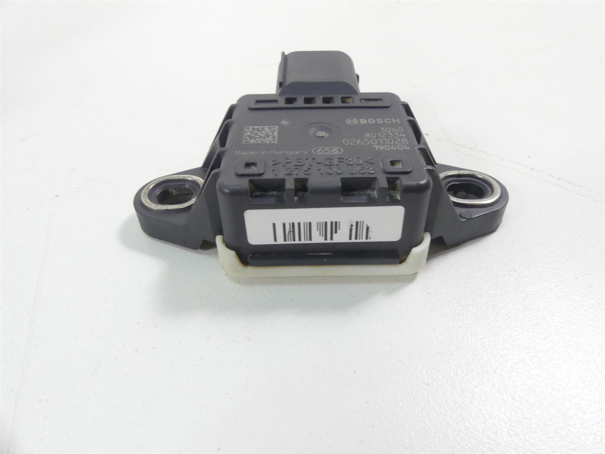 2019 Aprilia Tuono V4 RR Factory Bosch Speed Sensor Module Unit 8012334 {{ shop.shopifyCountryName }} - Mototech271