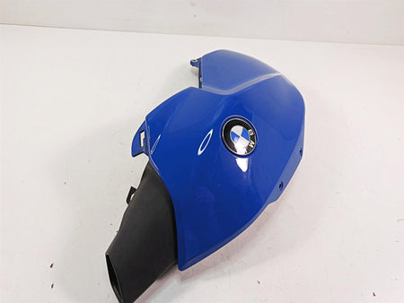 2016 BMW R1200R K53 Right Tank Fairing Cover Set Cordoba Blue 46638534300 {{ shop.shopifyCountryName }} - Mototech271