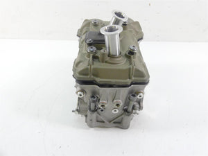2020 Ducati Panigale 1100 V4 S SBK Front Cylinder Head Cylinderhead 30125251ER | Mototech271