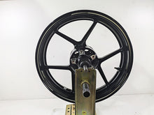 Load image into Gallery viewer, 2024 Kawasaki ZX6R ZX636 Ninja 17x3.5 Front Wheel Rim 40 Miles - Read 41073-0728 | Mototech271
