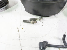 Load image into Gallery viewer, 2016 Harley FLSTC Softail Heritage Air Cleaner Breather 103 High Output 29000033 | Mototech271
