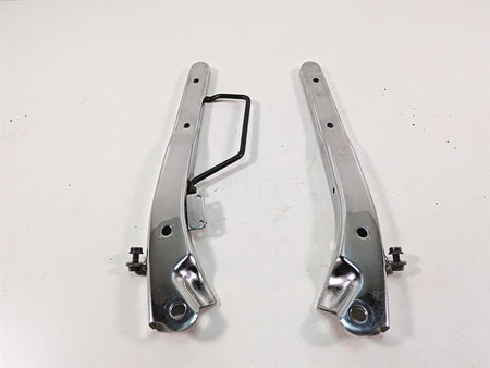 2006 Honda VT1100 C2 Shadow Rear Fender Frame Struts 77330-MCK-A00 77340-MCK-A00 {{ shop.shopifyCountryName }} - Mototech271