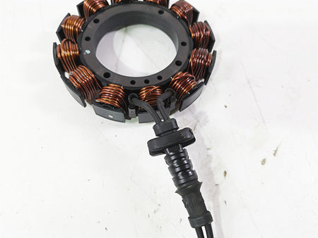 2002 Harley Dyna FXDL Low Rider Alternator Generator Stator 29951-99A {{ shop.shopifyCountryName }} - Mototech271
