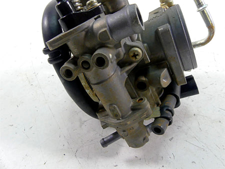 2020 Yamaha YFM 700 Raptor Mikuni Throttle Body Fuel Injection 1S3-13750-10-00 {{ shop.shopifyCountryName }} - Mototech271