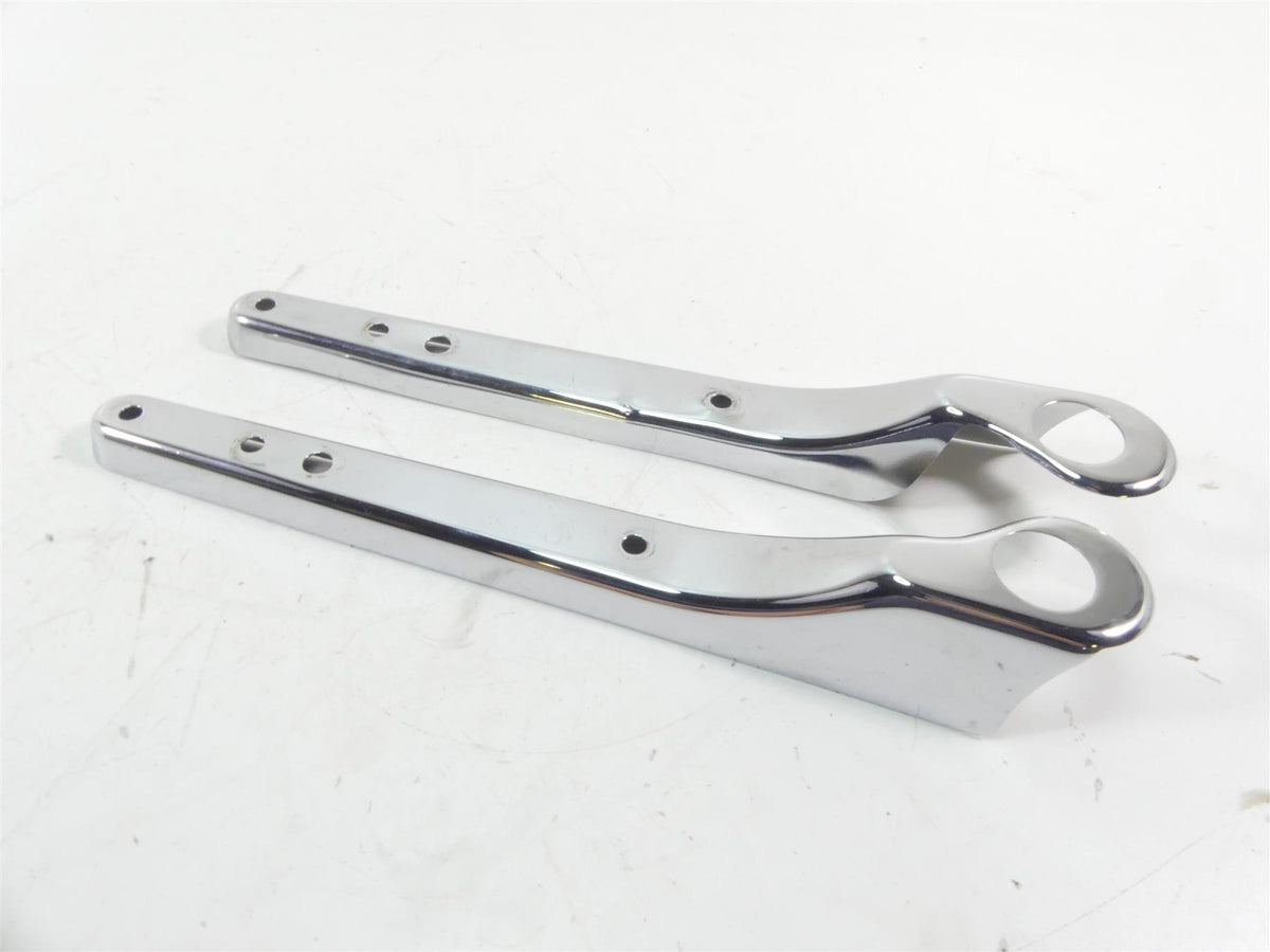 2001 Harley Davidson XL1200 Sportster Rear Chrome Frame Strut Set -Read 59896-94 {{ shop.shopifyCountryName }} - Mototech271