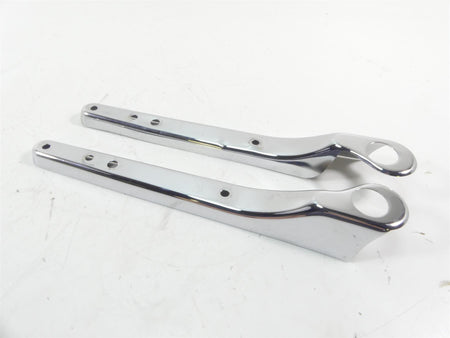 2001 Harley Davidson XL1200 Sportster Rear Chrome Frame Strut Set -Read 59896-94 {{ shop.shopifyCountryName }} - Mototech271