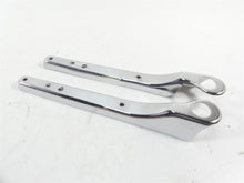 Load image into Gallery viewer, 2001 Harley Davidson XL1200 Sportster Rear Chrome Frame Strut Set -Read 59896-94 | Mototech271
