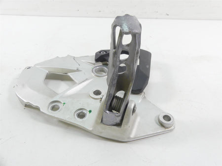 2020 BMW F850 GS K81 Rallye Front Left Footpeg Foot Peg 46718393175 {{ shop.shopifyCountryName }} - Mototech271