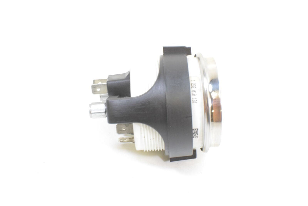 2012 Harley Touring FLHX Street Glide Air Temperature Gauge 75166-01A {{ shop.shopifyCountryName }} - Mototech271