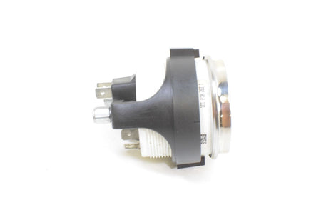 2012 Harley Touring FLHX Street Glide Air Temperature Gauge 75166-01A {{ shop.shopifyCountryName }} - Mototech271