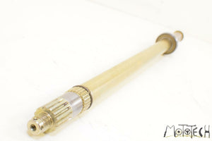 2001 Polaris 550 Sport Touring ES Final Drive Shaft Jackshaft 1332207 | Mototech271