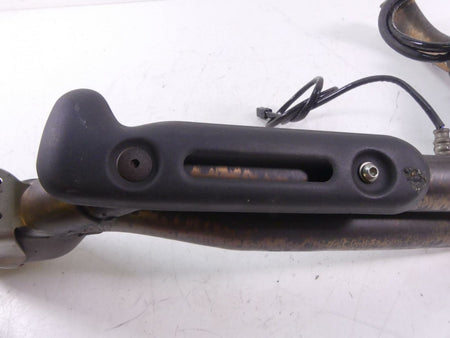 2012 Yamaha XT1200 Super Tenere Oem Exhaust Header Manifold 23P-14610-10-00 {{ shop.shopifyCountryName }} - Mototech271