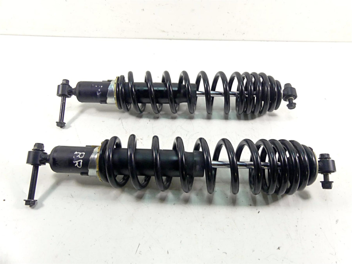 2021 Can Am Commander 1000R XT Rear Left Right Shock Damper Set 706004075 {{ shop.shopifyCountryName }} - Mototech271