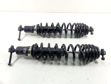 2021 Can Am Commander 1000R XT Rear Left Right Shock Damper Set 706004075 {{ shop.shopifyCountryName }} - Mototech271