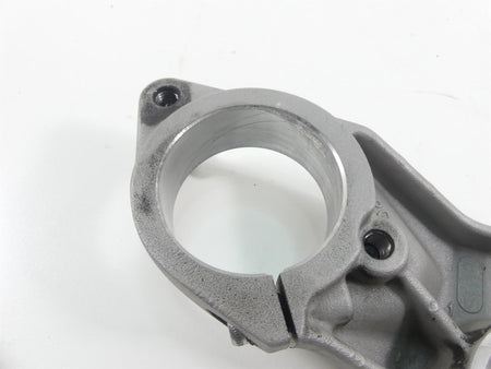 2017 Ducati 939 S Supersport Upper Triple Tree Steering Clamp 34111461AA {{ shop.shopifyCountryName }} - Mototech271