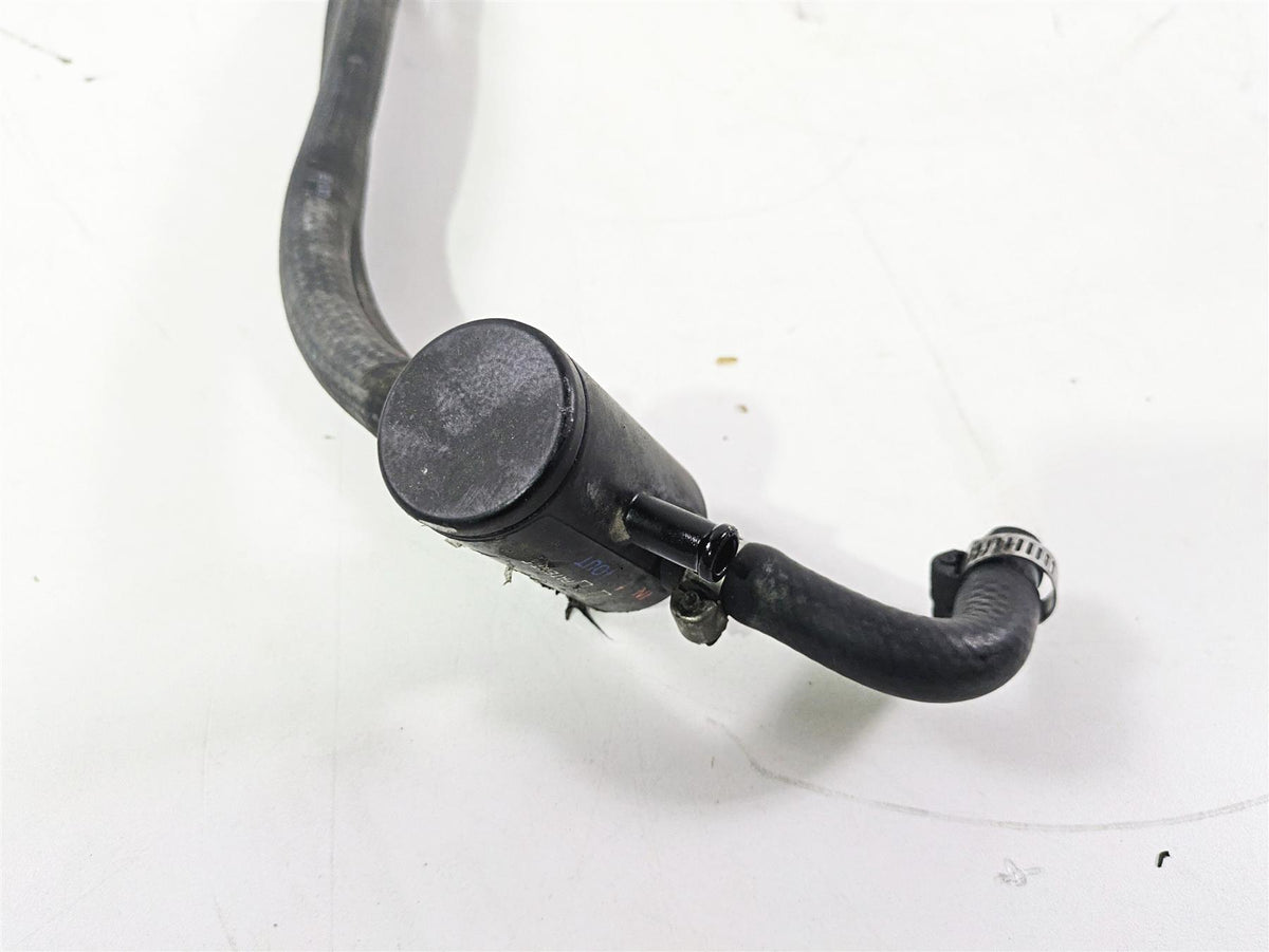 1996 Harley Touring FLHTCUI Electra Glide Lockhart Oil Cooler + By-Pass BP-180 {{ shop.shopifyCountryName }} - Mototech271