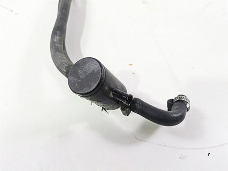 1996 Harley Touring FLHTCUI Electra Glide Lockhart Oil Cooler + By-Pass BP-180 {{ shop.shopifyCountryName }} - Mototech271