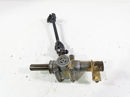 2020 Polaris RZR XP 1000 Turbo Rack & Pinion Steering Shaft Set 1824747 {{ shop.shopifyCountryName }} - Mototech271