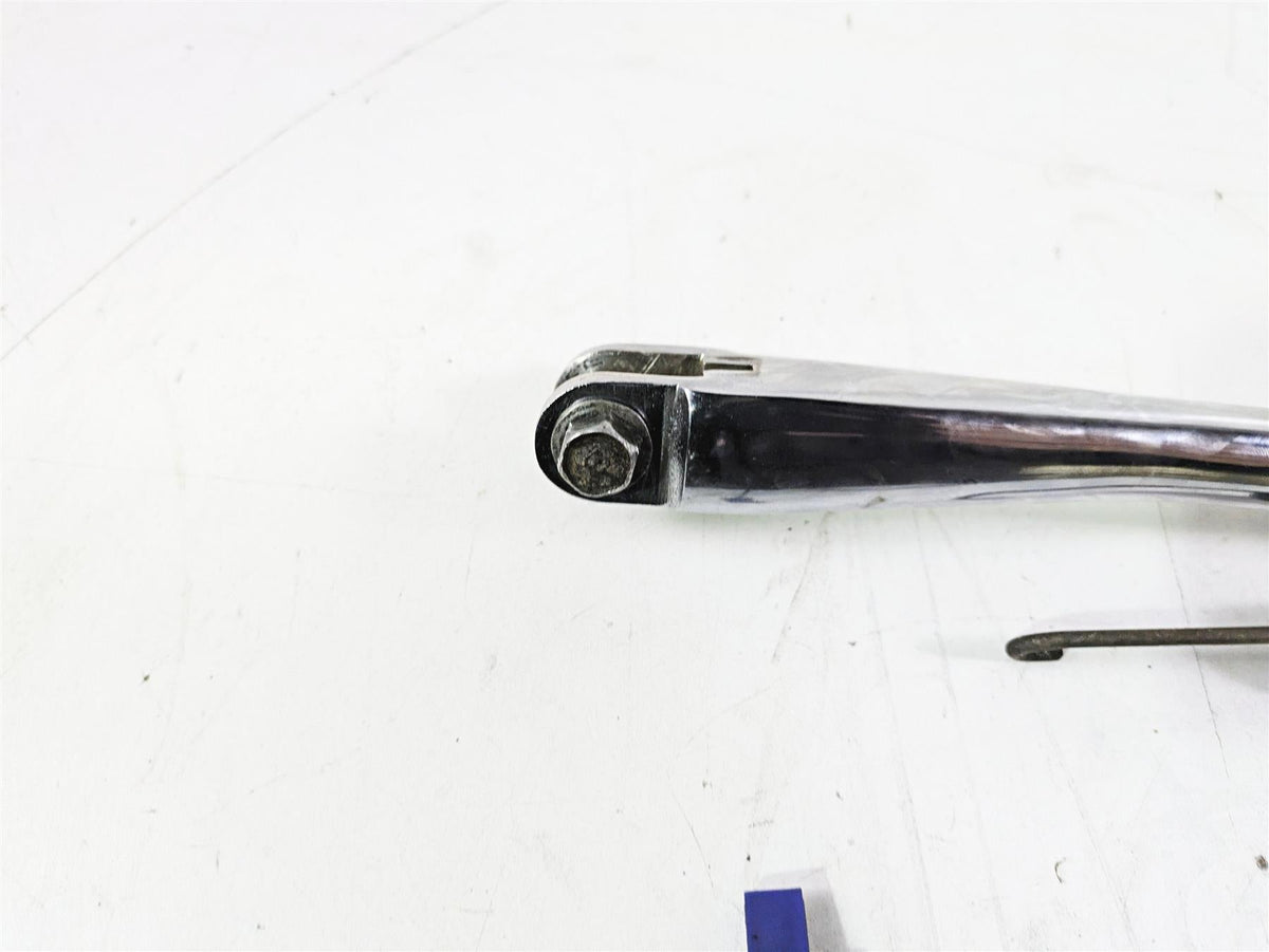 2004 Yamaha XVZ1300 Royal Star Side Kickstand & Safety Switch 4XY-27311-00-00 {{ shop.shopifyCountryName }} - Mototech271