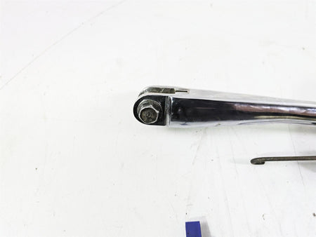 2004 Yamaha XVZ1300 Royal Star Side Kickstand & Safety Switch 4XY-27311-00-00 {{ shop.shopifyCountryName }} - Mototech271