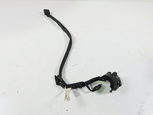 2006 Triumph Rocket 3 Left Hand Control Switch Light Horn READ T2046759 | Mototech271