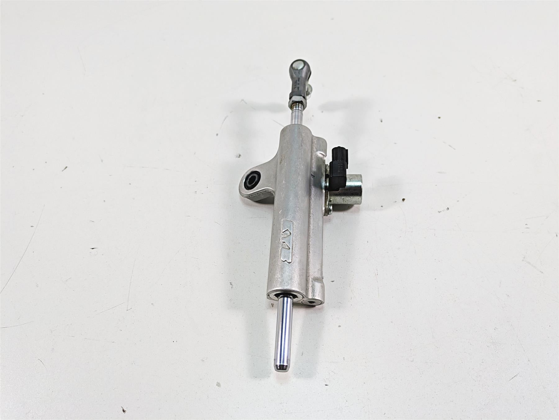 2022 Suzuki GSXR 750 KYB Steering Damper Stabilizer 51750-21H10 1NQ080 3C {{ shop.shopifyCountryName }} - Mototech271