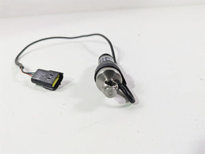 2024 Triumph Street Triple 765 R Quickshifter Quick Shifter - Read T2085435