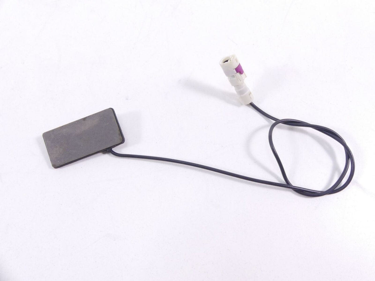 2017 BMW R1200 RT RTW K52 Blootooth Antenna 65217714808 {{ shop.shopifyCountryName }} - Mototech271