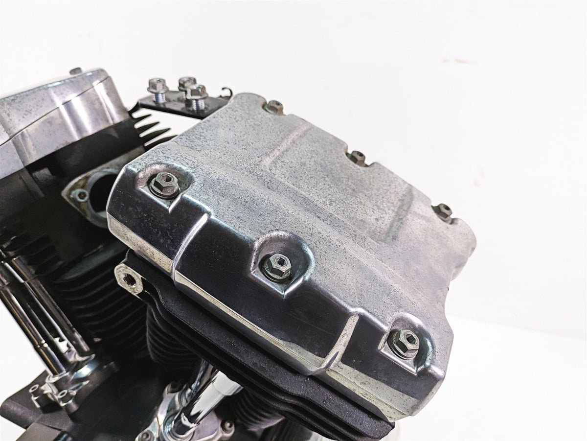 2009 Harley Softail FLSTSB Cross Bones Running 96ci Engine Motor 48K -Video 19643-11 {{ shop.shopifyCountryName }} - Mototech271