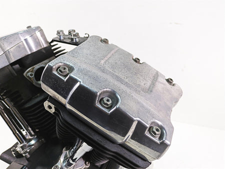 2009 Harley Softail FLSTSB Cross Bones Running 96ci Engine Motor 48K -Video 19643-11 {{ shop.shopifyCountryName }} - Mototech271