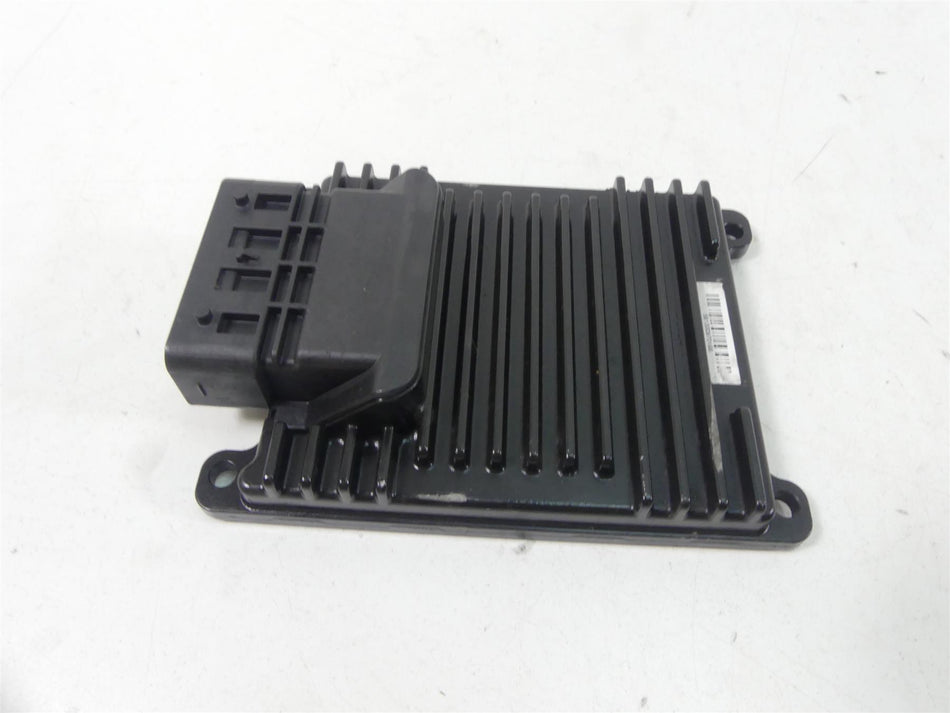 2013 Harley Touring FLHX Street Glide Cdi Ecu Ecm Engine Control Module 34245-11 {{ shop.shopifyCountryName }} - Mototech271