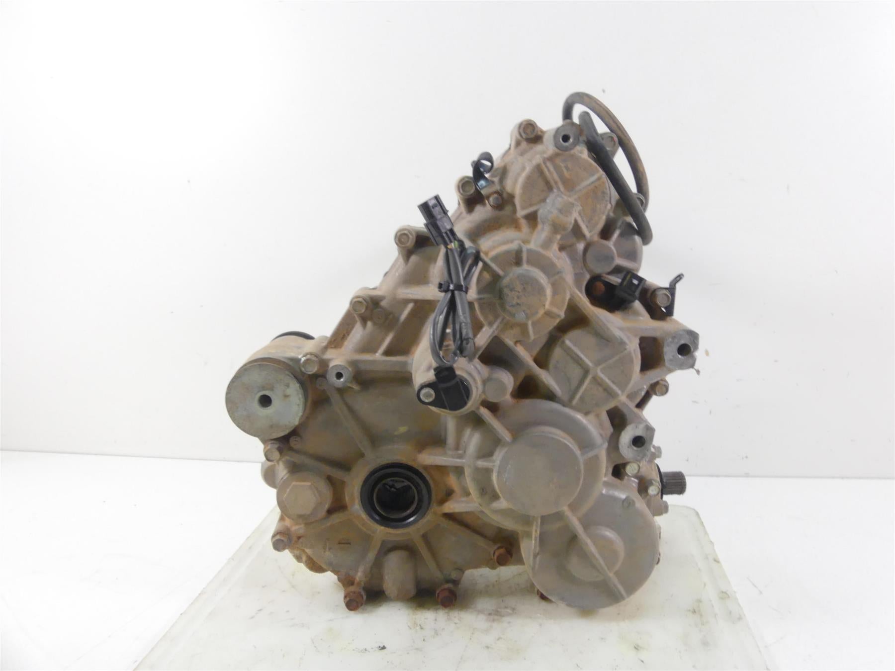 2021 Kawasaki Teryx KRX KRF 1000 Transmission Gear Box 14055-0641 {{ shop.shopifyCountryName }} - Mototech271
