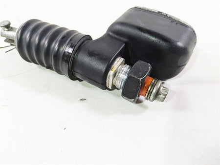 2008 Harley FLSTC 105TH Softail Heritage Rear Brake Master Cylinder 41767-05E {{ shop.shopifyCountryName }} - Mototech271