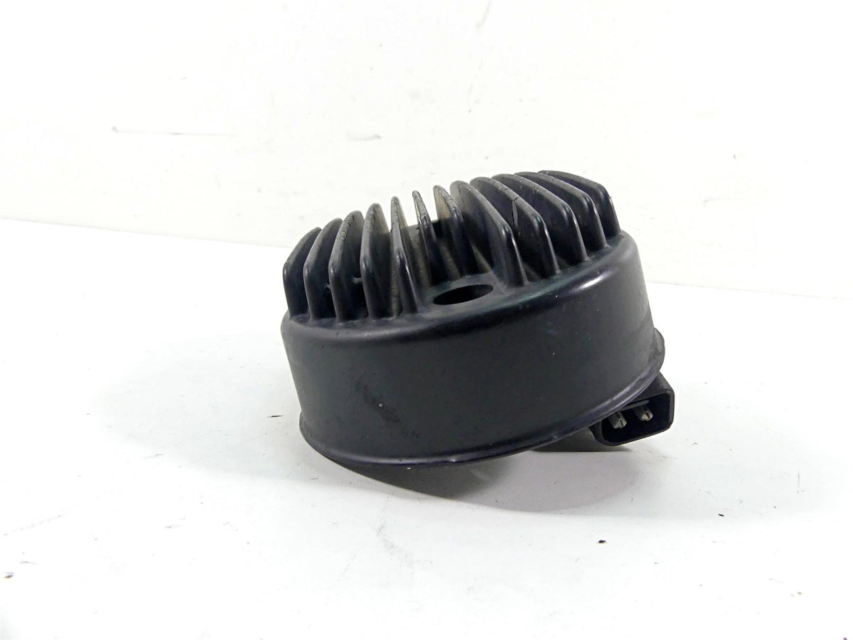 2011 Harley Softail FXS Blackline Rectifier Voltage Regulator - Read 74540-11 {{ shop.shopifyCountryName }} - Mototech271