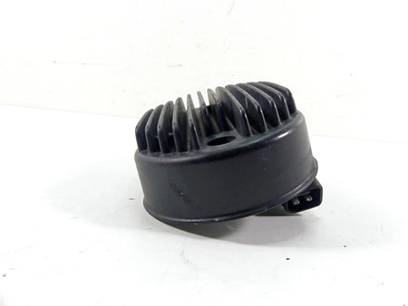 2011 Harley Softail FXS Blackline Rectifier Voltage Regulator - Read 74540-11 {{ shop.shopifyCountryName }} - Mototech271