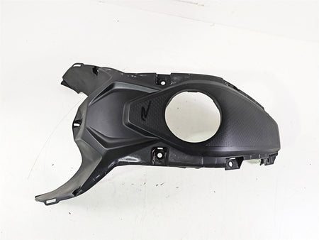 2023 BMW G310R K03 Center Top Tank Cover Fairing 46638556775 {{ shop.shopifyCountryName }} - Mototech271