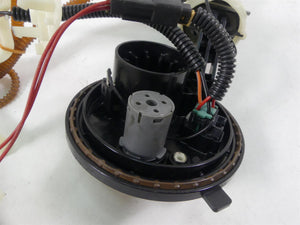 2012 Harley CVO FLHX SE3 Street Glide Fuel Gas Petrol Pump - Tested 62908-08 | Mototech271