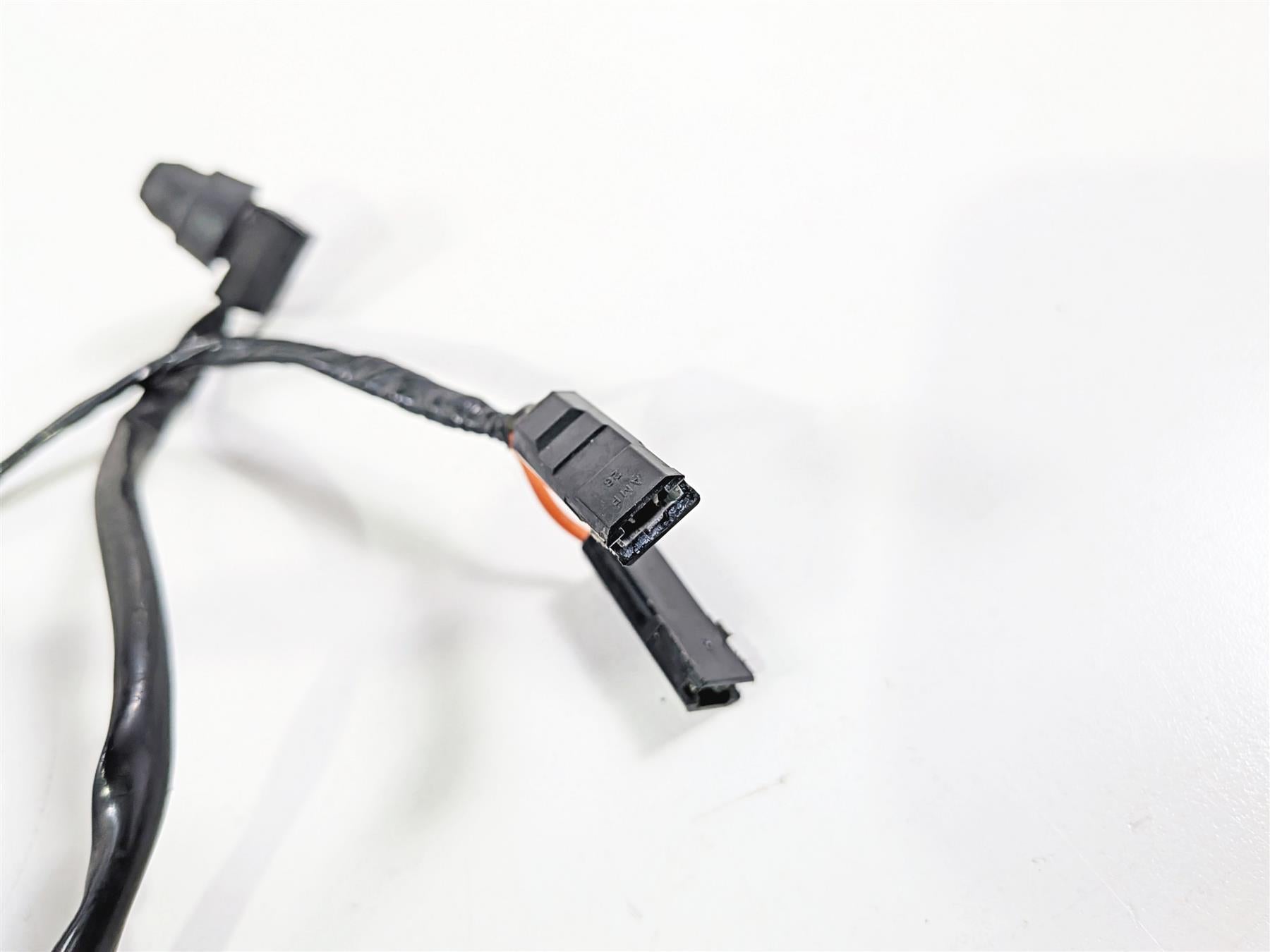 2004 Harley Touring FLTRI Road Glide Main Wiring Harness Loom EFI 70985-04-Mototech271