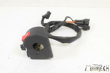 Load image into Gallery viewer, 2015 Kawasaki ZX10R ZX1000 Ninja Right Control Switch Kill Start 46091-0114 | Mototech271
