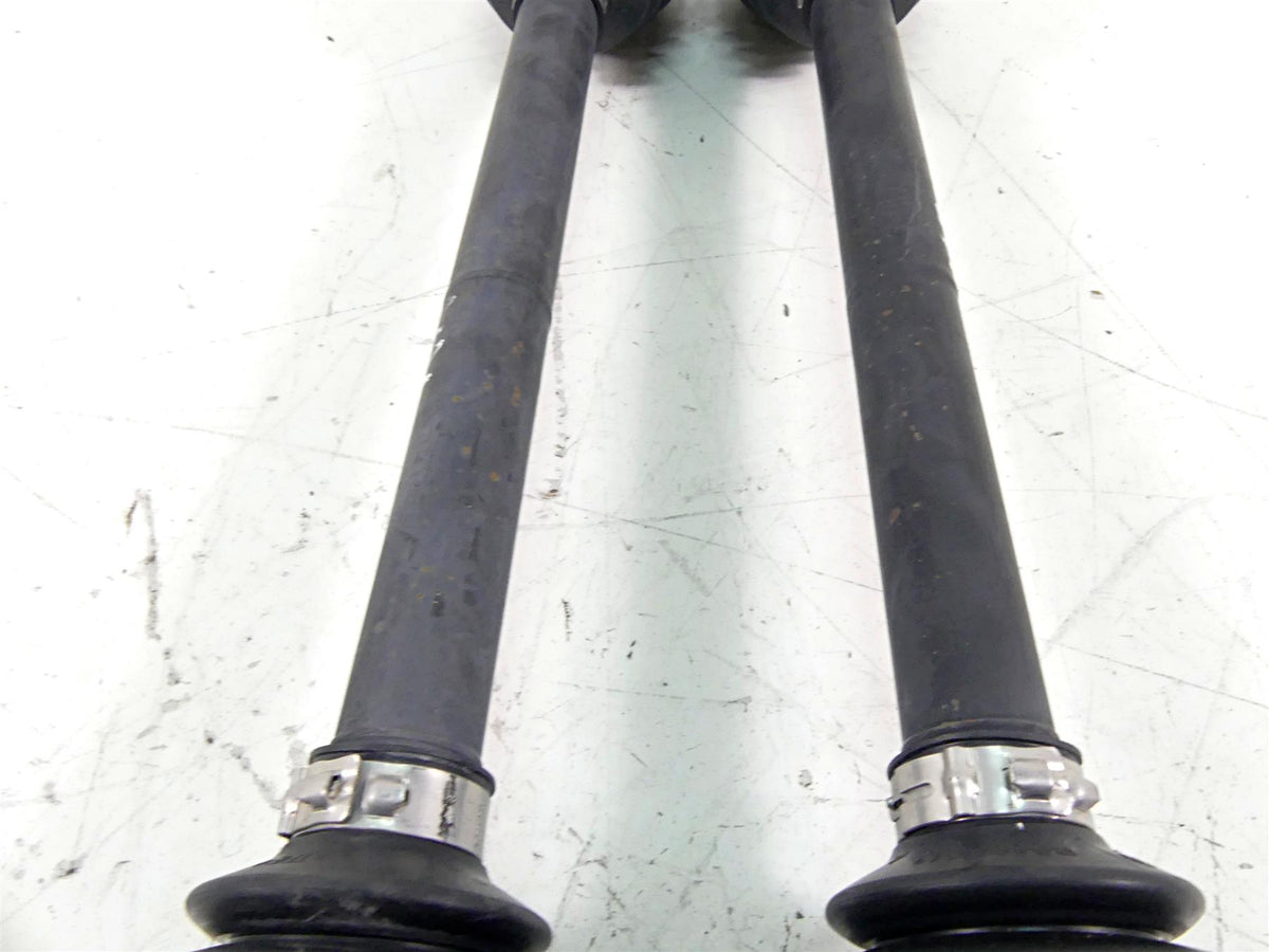 2021 CFMoto Zforce 950 Sport Rear Cv Drive Axle Shaft Set 5BYA-280300 {{ shop.shopifyCountryName }} - Mototech271