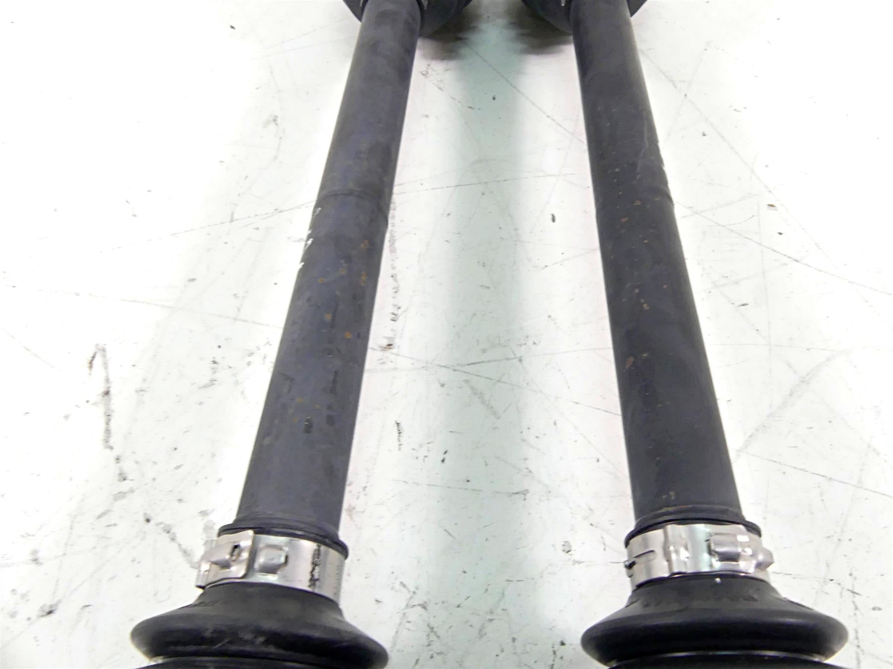 2021 CFMoto Zforce 950 Sport Rear Cv Drive Axle Shaft Set 5BYA-280300 {{ shop.shopifyCountryName }} - Mototech271