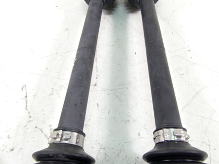 2021 CFMoto Zforce 950 Sport Rear Cv Drive Axle Shaft Set 5BYA-280300 {{ shop.shopifyCountryName }} - Mototech271