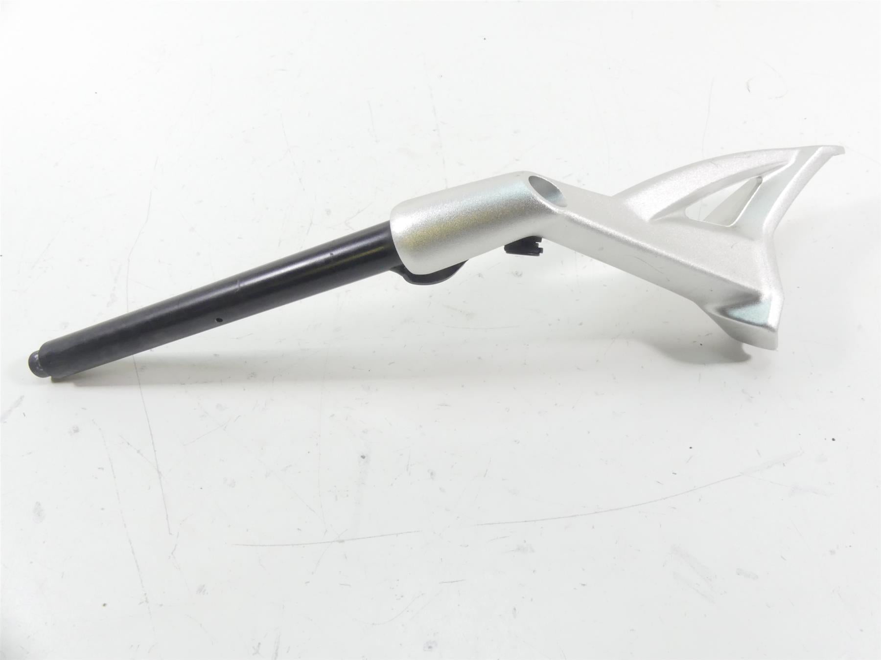 2015 BMW K1600GT K48 Left Handlebar Handle Bar Steering 32717727329 | Mototech271