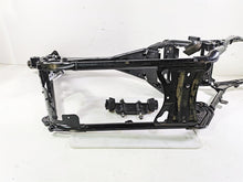 Load image into Gallery viewer, 2011 Harley Touring FLHTCUSE CVO E-Glide Frame Chassis &amp; Subframe With Clean Virginia Title 47900-11BHP | Mototech271
