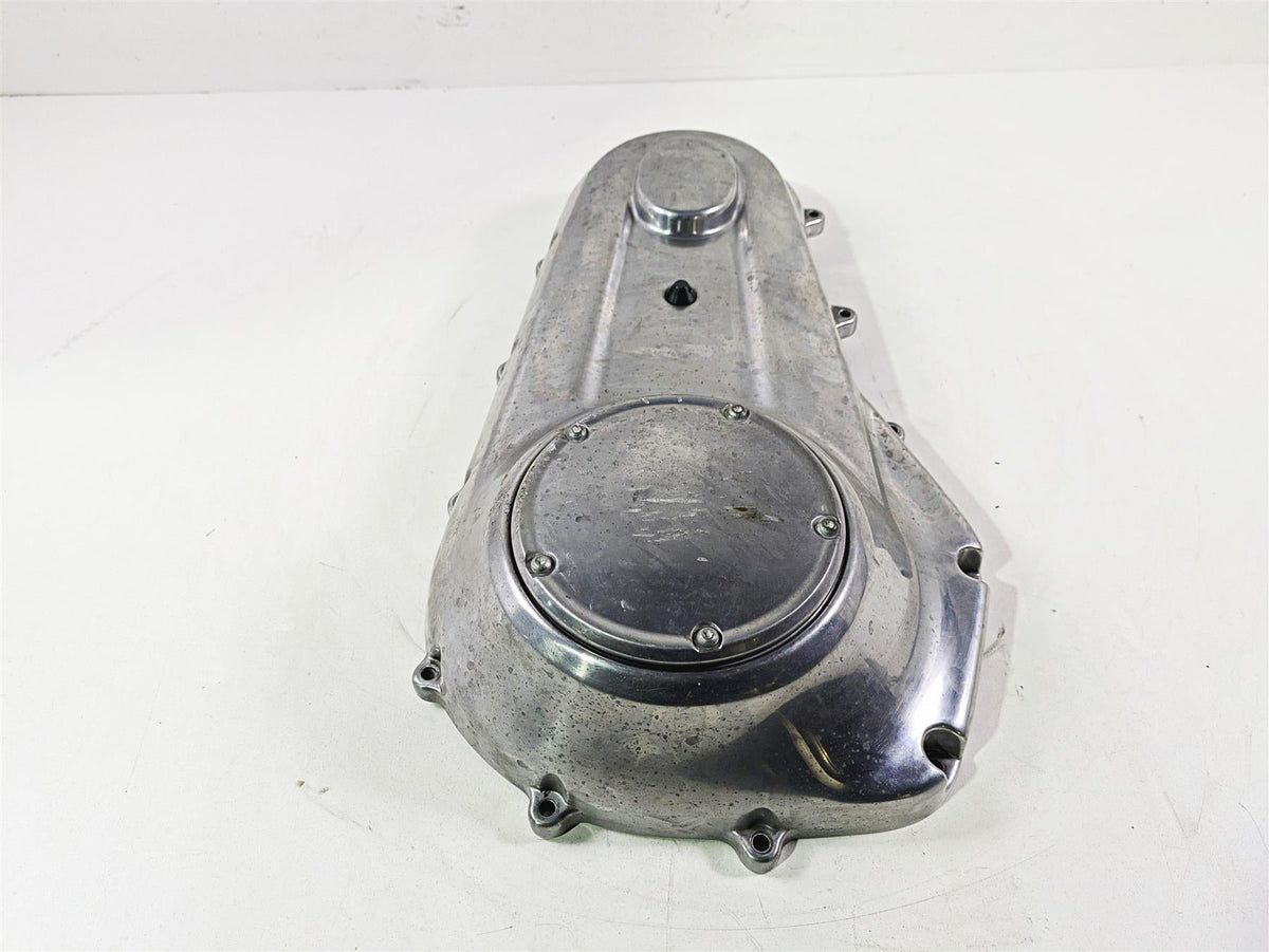 2020 Harley Softail FXST Standard Outer Primary Clutch Cover 25701254 25700935 {{ shop.shopifyCountryName }} - Mototech271