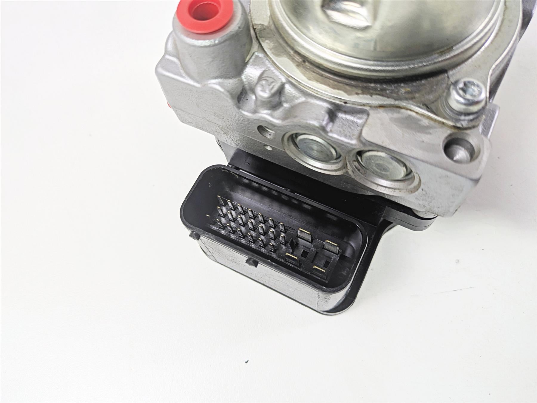 2023 Kawasaki ZX1400 ZX14R Ninja Abs Brake Pump Unit Module 16082