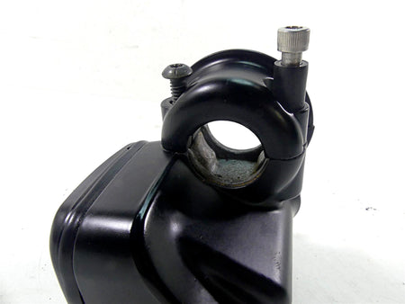 2004 Harley Touring FLHTCUI Electra Glide Front Brake Master Cylinder 41700737 {{ shop.shopifyCountryName }} - Mototech271